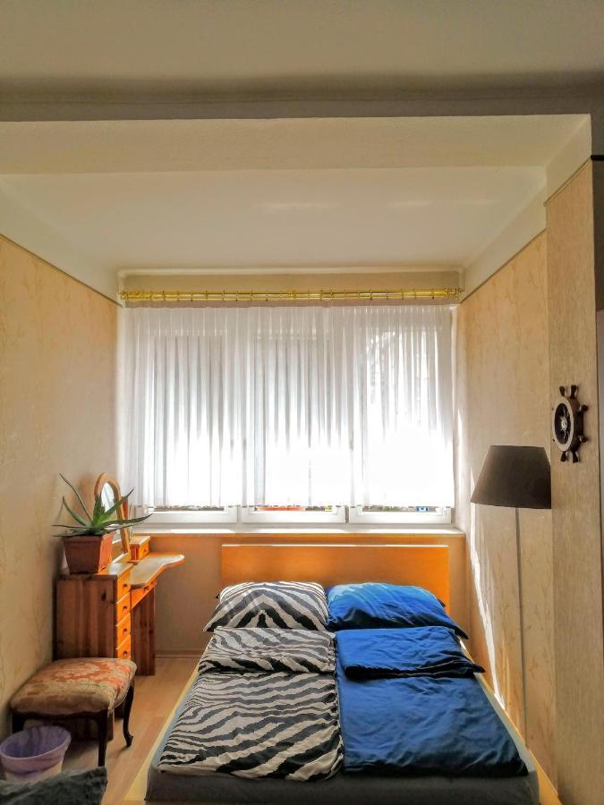 Duze Glowny Homestay