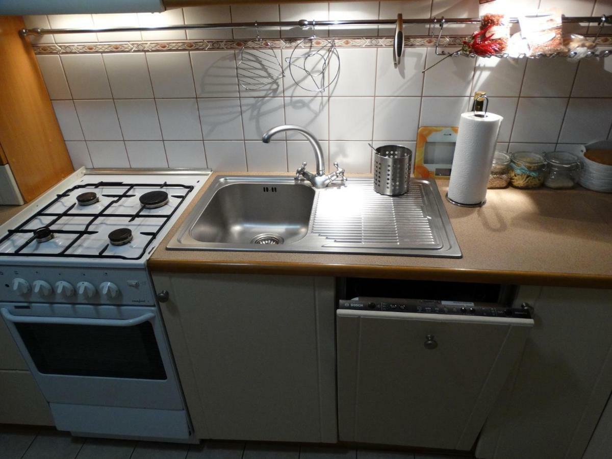 Homestay Duze Glowny